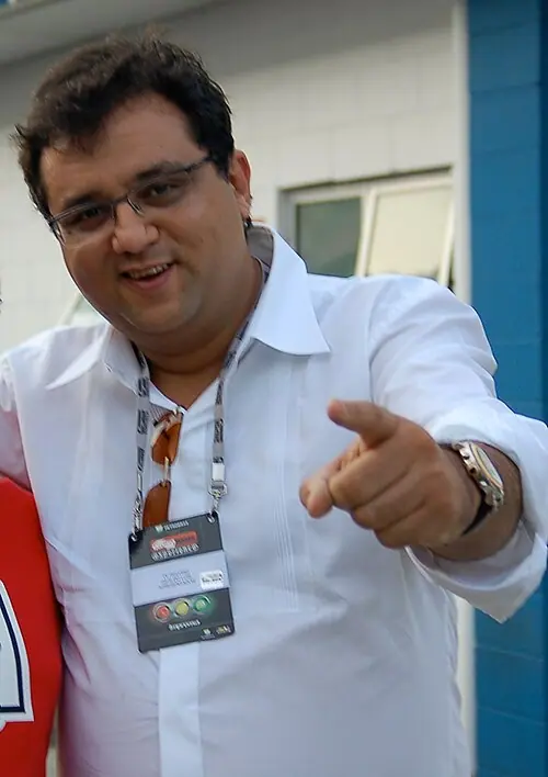 Geraldo Luís
