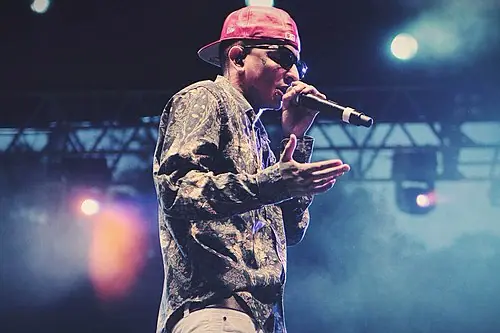 MC Guimê