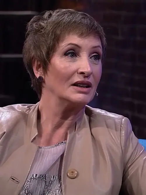 Sônia Bridi