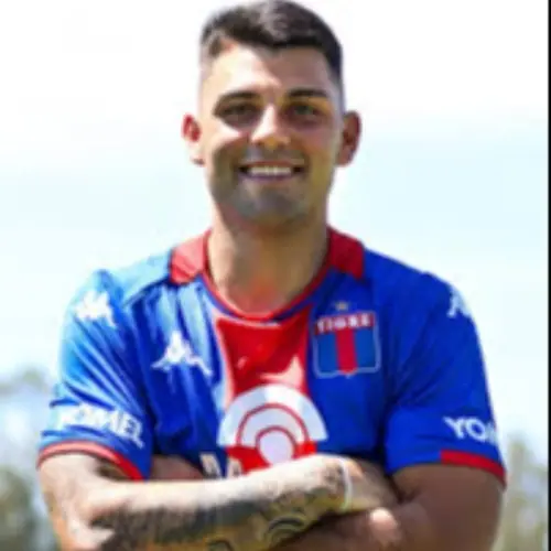 Ignacio Russo