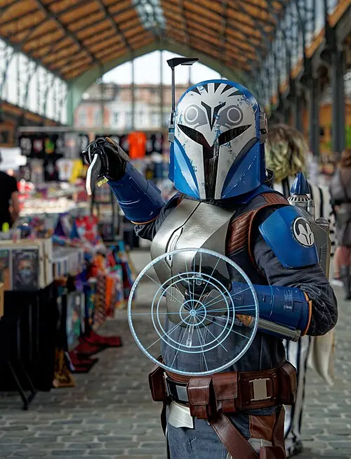 Bo-Katan Kryze