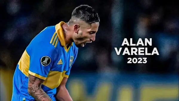 Alan Varela