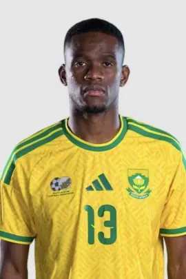 Sphephelo Sithole