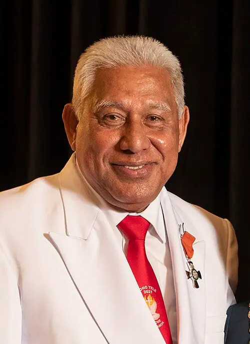 Tumama Vili
