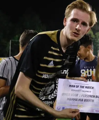Koen van Heest