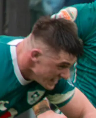 Dan Sheehan