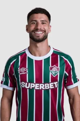Matheus Martinelli Lima