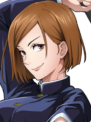 Nobara Kugisaki