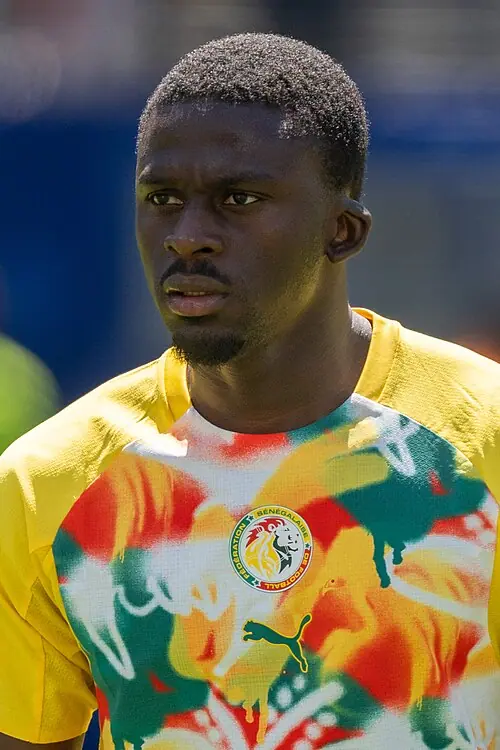 Ahmadou Bamba Dieng