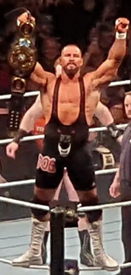 Bronson Rechsteiner