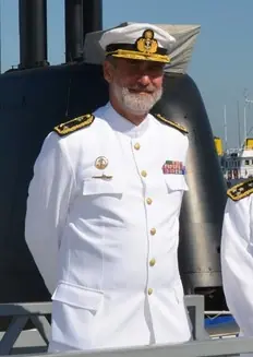 Henrique Gouveia e Melo