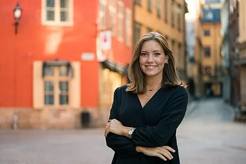 Nike Örbrink