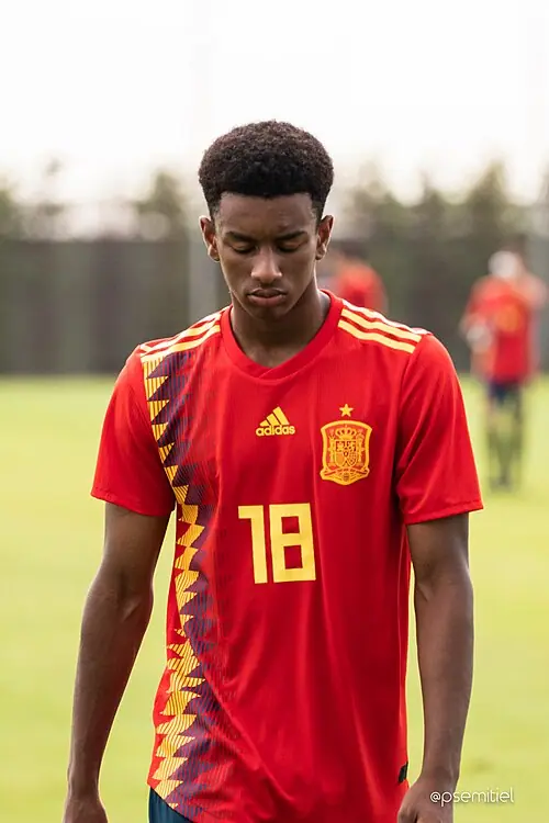 Alejandro Baldé