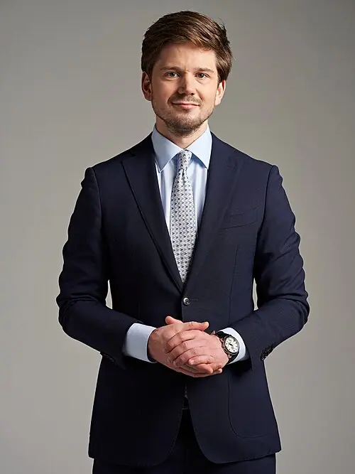 Gideon van Meijeren