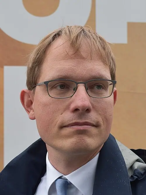 Pepijn van Houwelingen