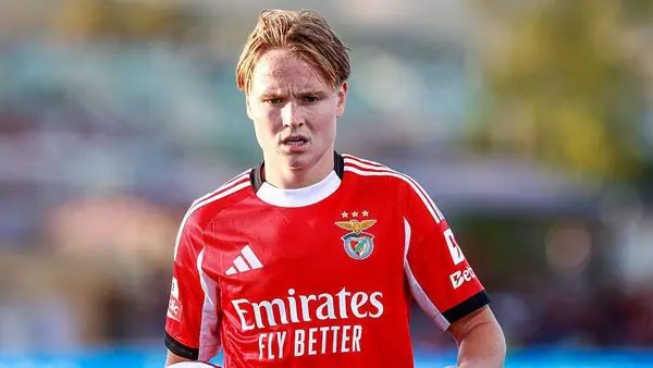 Andreas Schjelderup