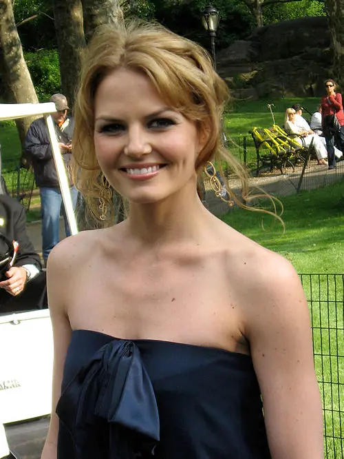 Allison Cameron