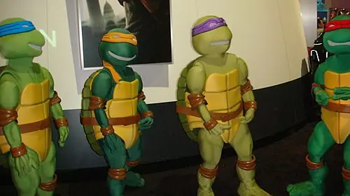 Donatello