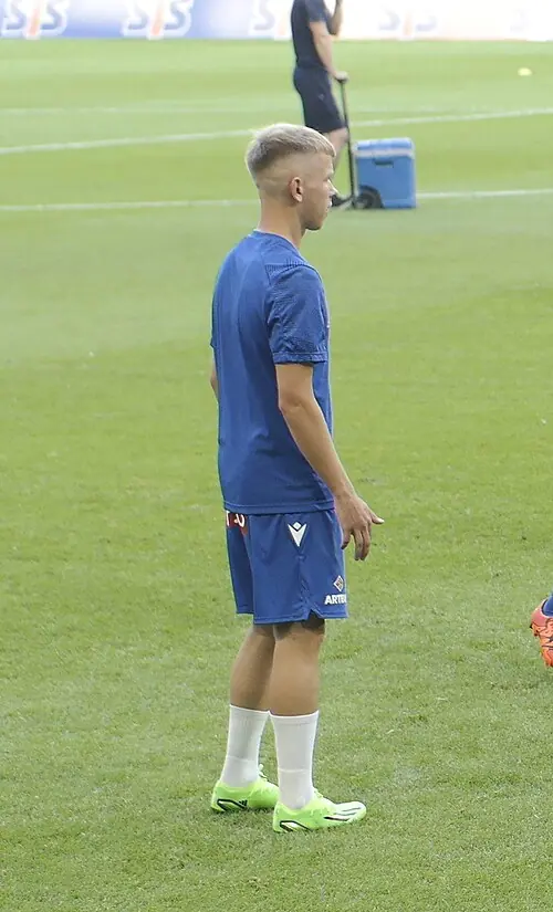 Antoni Kozubal