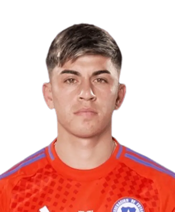 Maximiliano Guerrero