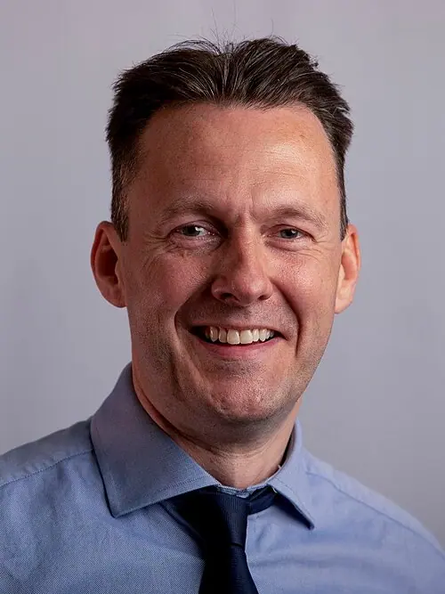 Russell Findlay