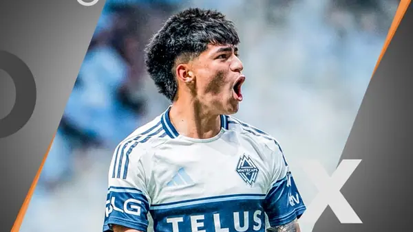 Kenji Cabrera