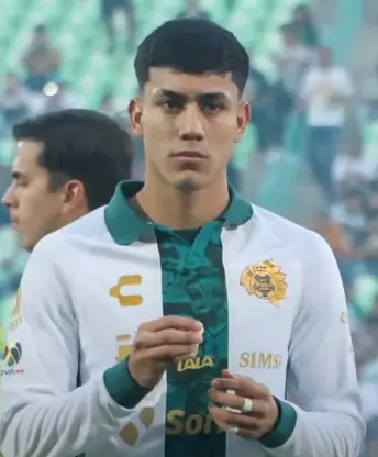 Omar Antonio Campos