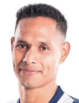 Renzo Garcés