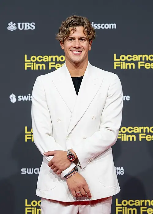 Noè Ponti