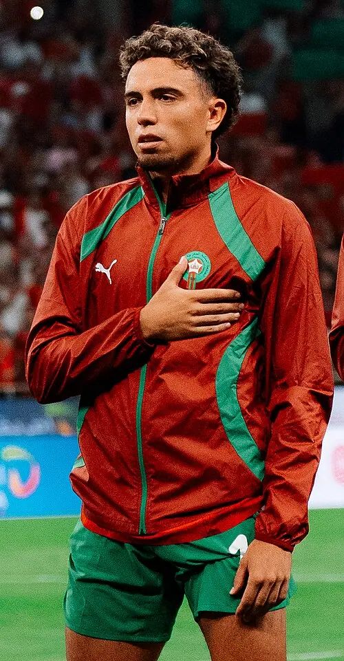 Neil El Aynaoui