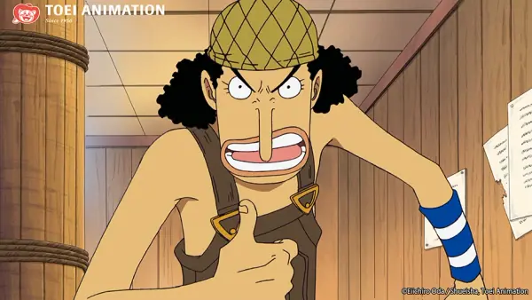 Usopp