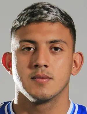 Bruno Leyes