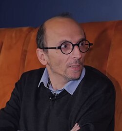 Fabrice Di Vizio
