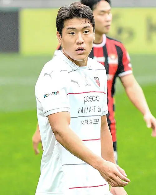 Lee Ho-jae