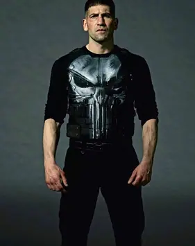 Frank Castle