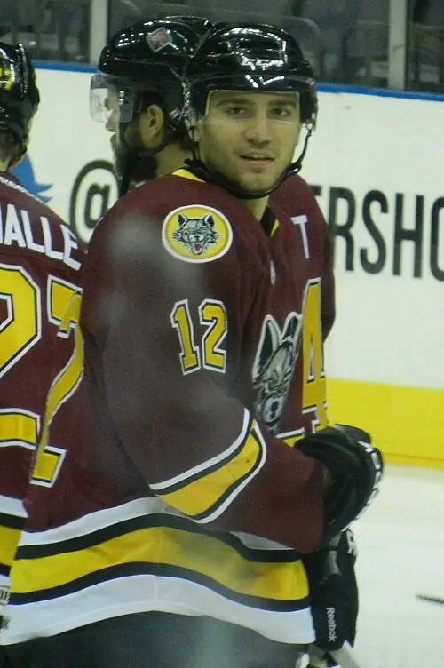 Christopher Tanev