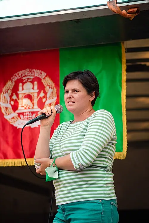 Sara Nanni