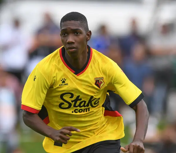 Yáser Asprilla