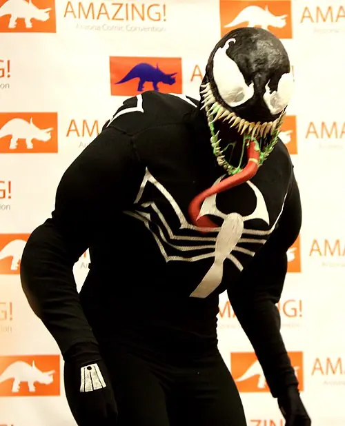 Venom