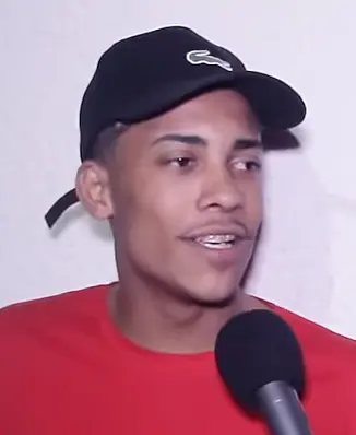 MC Poze do Rodo