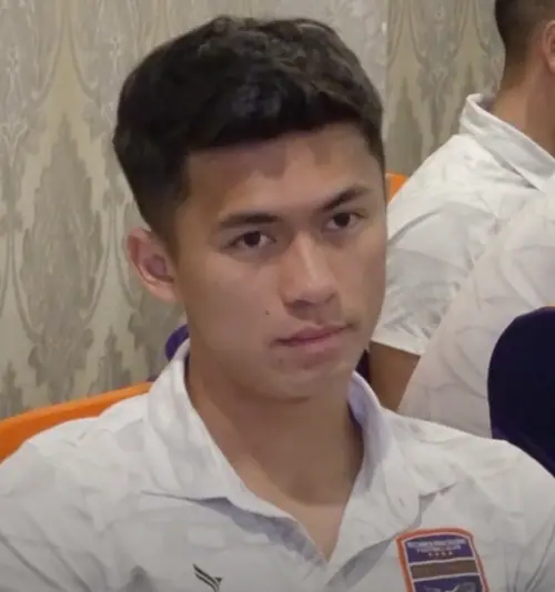 Nguyễn Trần Việt Cường
