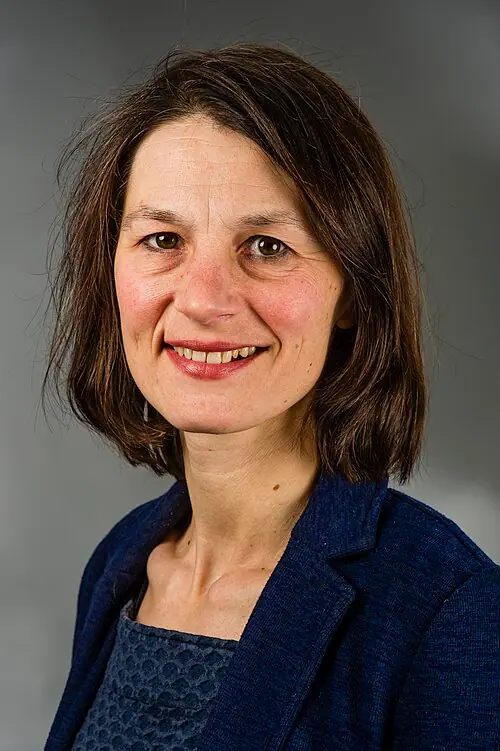 Miriam Staudte