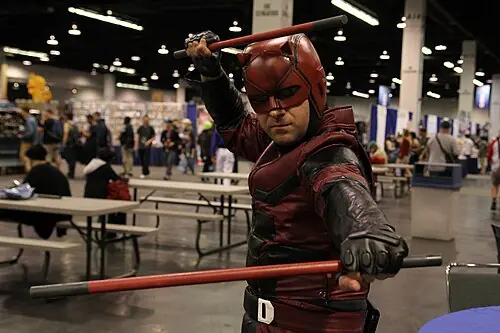 Matt Murdock
