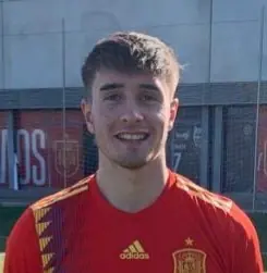 Iván Fresneda
