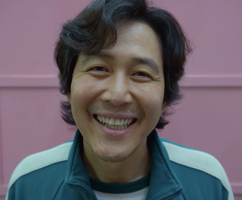 Seong Gi-hun