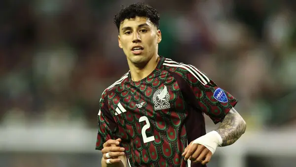 Jorge Sánchez