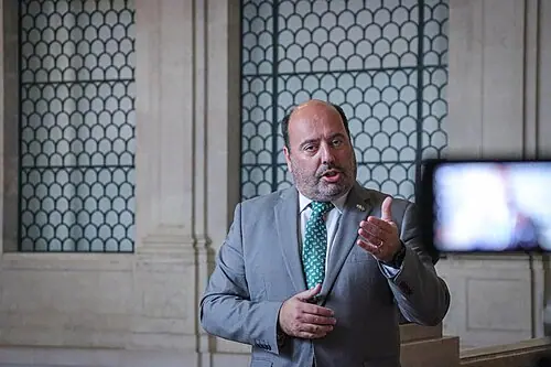 Pedro Pinto