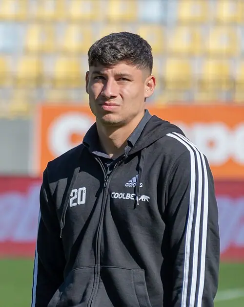 Alexander Oroz