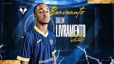 Dailon Livramento