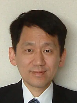 Kōichi Tanaka